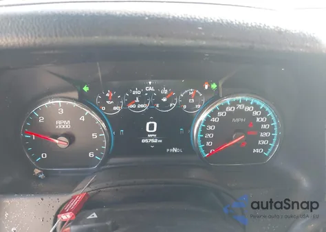 2019 GMC Yukon Denali z USA, uszkodzony, nr VIN 1GKS2CKJ6KR402358